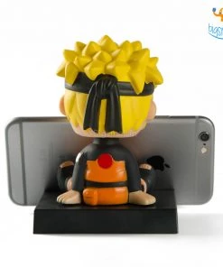 Big Daddy Baby Naruto Bobblehead All Of It