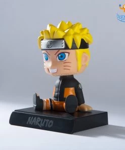 Big Daddy Baby Naruto Bobblehead All Of It