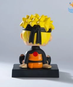 Big Daddy Baby Naruto Bobblehead All Of It