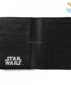 Bigsmall_hmk Baby Yoda Passport Holder All Of It