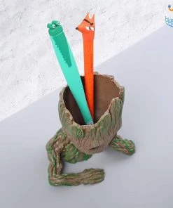 Bigsmall_hmk Baby Groot Holder