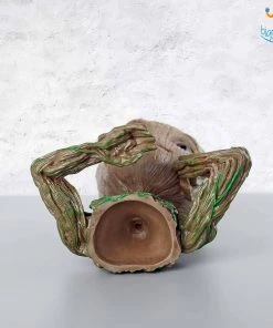 Bigsmall_hmk Baby Groot Holder