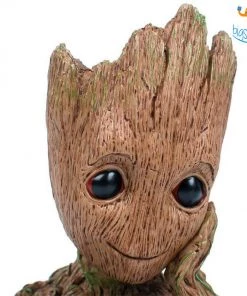 Bigsmall_hmk Baby Groot Holder