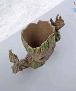 Bigsmall_hmk Baby Groot Holder