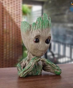 Bigsmall_hmk Baby Groot Holder