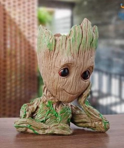 Bigsmall_hmk Baby Groot Holder