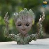 Bigsmall_hmk Baby Groot Holder