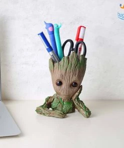 Bigsmall_hmk Baby Groot Holder