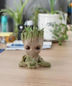 Bigsmall_hmk Baby Groot Holder