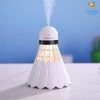 Big Daddy Badminton Humidifier With Lamp Father's Day