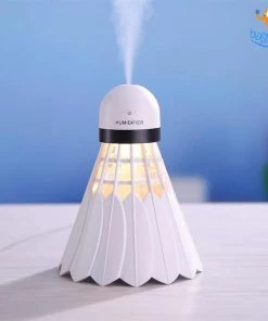 Big Daddy Badminton Humidifier With Lamp Father's Day