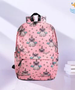 Vinny Y Pugicorn Backpack