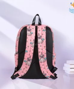 Vinny Y Pugicorn Backpack