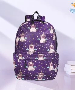 Vinny Y Pugicorn Backpack