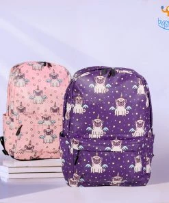Vinny Y Pugicorn Backpack