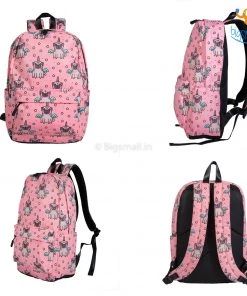 Vinny Y Pugicorn Backpack