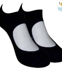 Balenzia All Of It Anti Bacterial Yoga Socks - Set Of 2