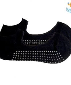 Balenzia All Of It Anti Bacterial Yoga Socks - Set Of 2