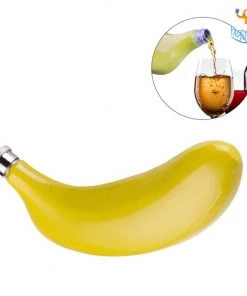 Big Daddy All Of It Banana Flask