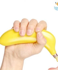 Big Daddy All Of It Banana Flask
