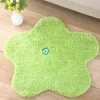 VinnyC Cute Aqua Bathroom Rug All Of It