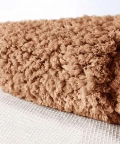 VinnyC Cute Aqua Bathroom Rug All Of It