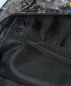 Bigsmall_hmk Batman Backpack