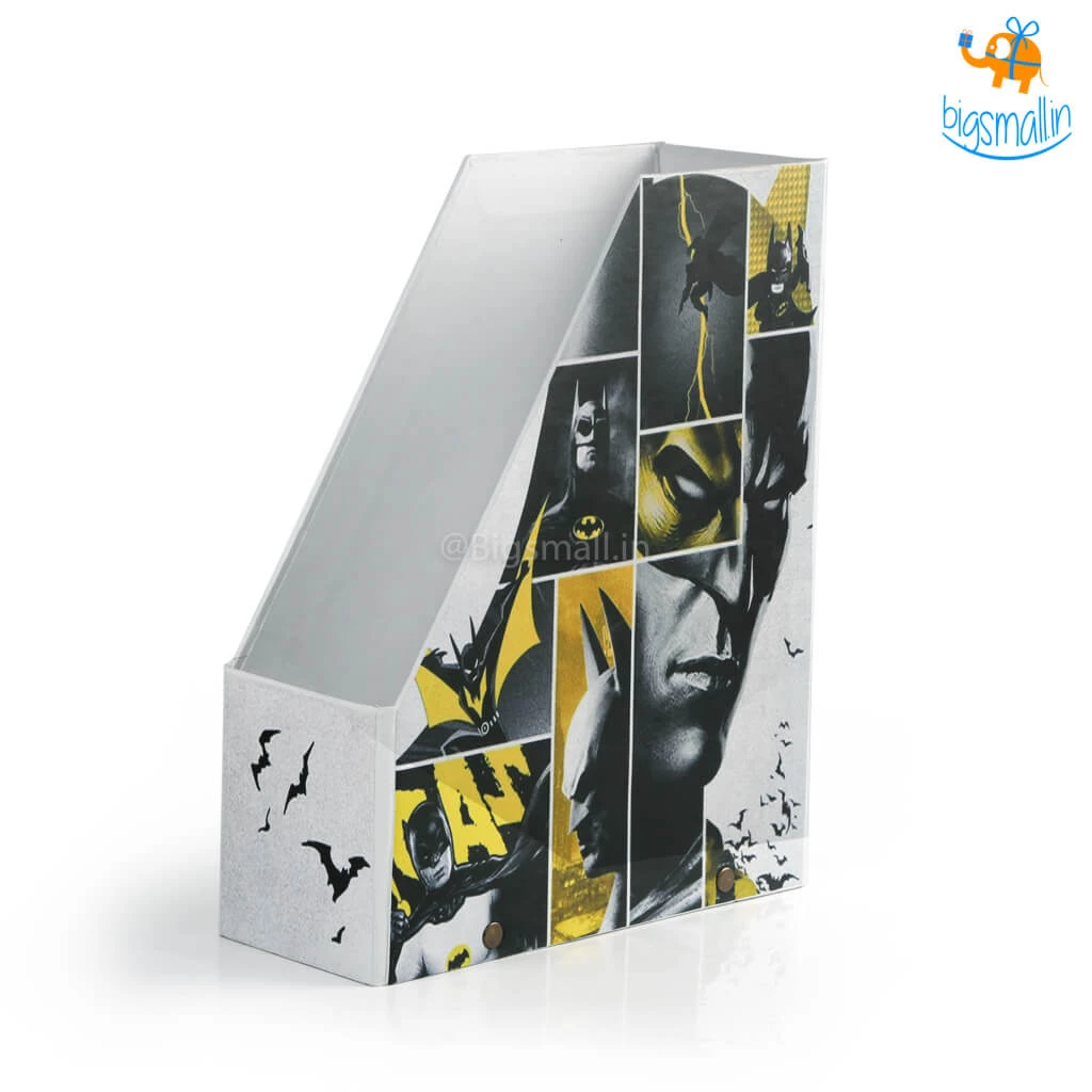 Chitra Chaya Personalized I'm Batman Gift Set | COD Not Available