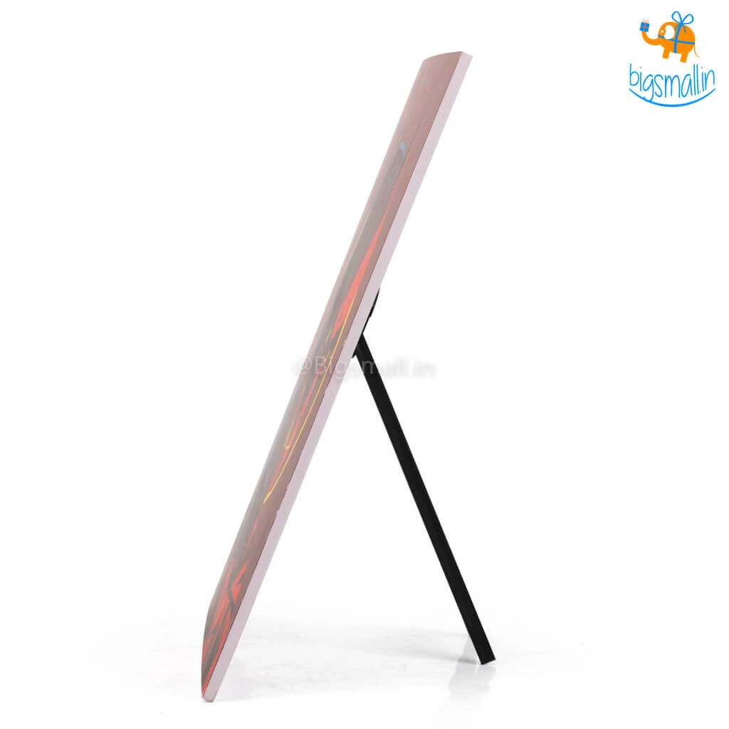 Graphicurry Batman Laminated Poster New