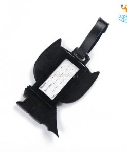 Bigsmall_hmk Batman Luggage Tag All Of It