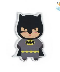 Ascetic Father's Day Batman To-Do-List With Magnet