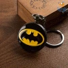 AmyLi Batman Pocket Watch Keychain All Of It