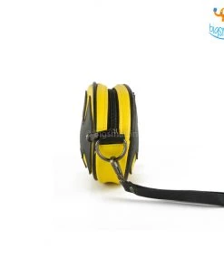 Bigsmall_hmk Batman Bag With Sling All Of It