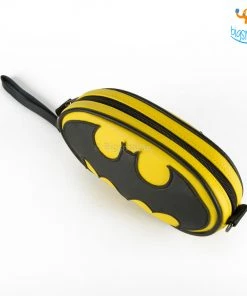 Bigsmall_hmk Batman Bag With Sling All Of It