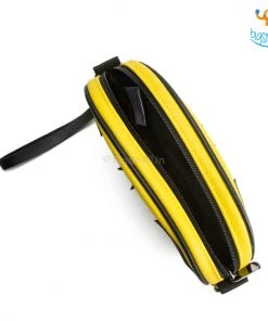 Bigsmall_hmk Batman Bag With Sling All Of It