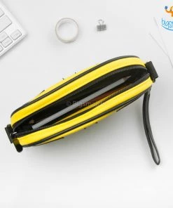 Bigsmall_hmk Batman Bag With Sling All Of It