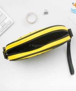 Bigsmall_hmk Batman Bag With Sling All Of It