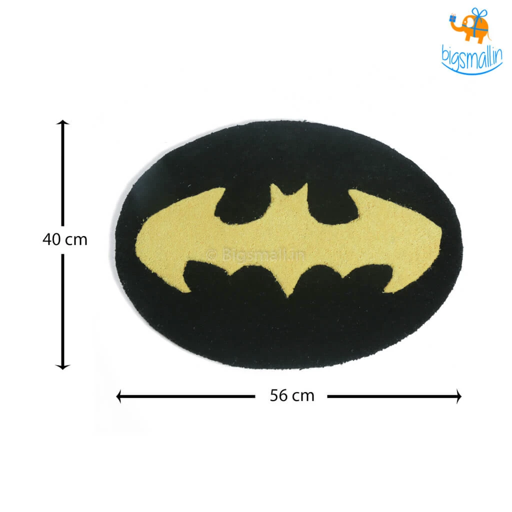 Rug Imitiyaz Batman Rug All Of It