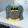 Mugga Sale 3D Batman Bat Suit Mug