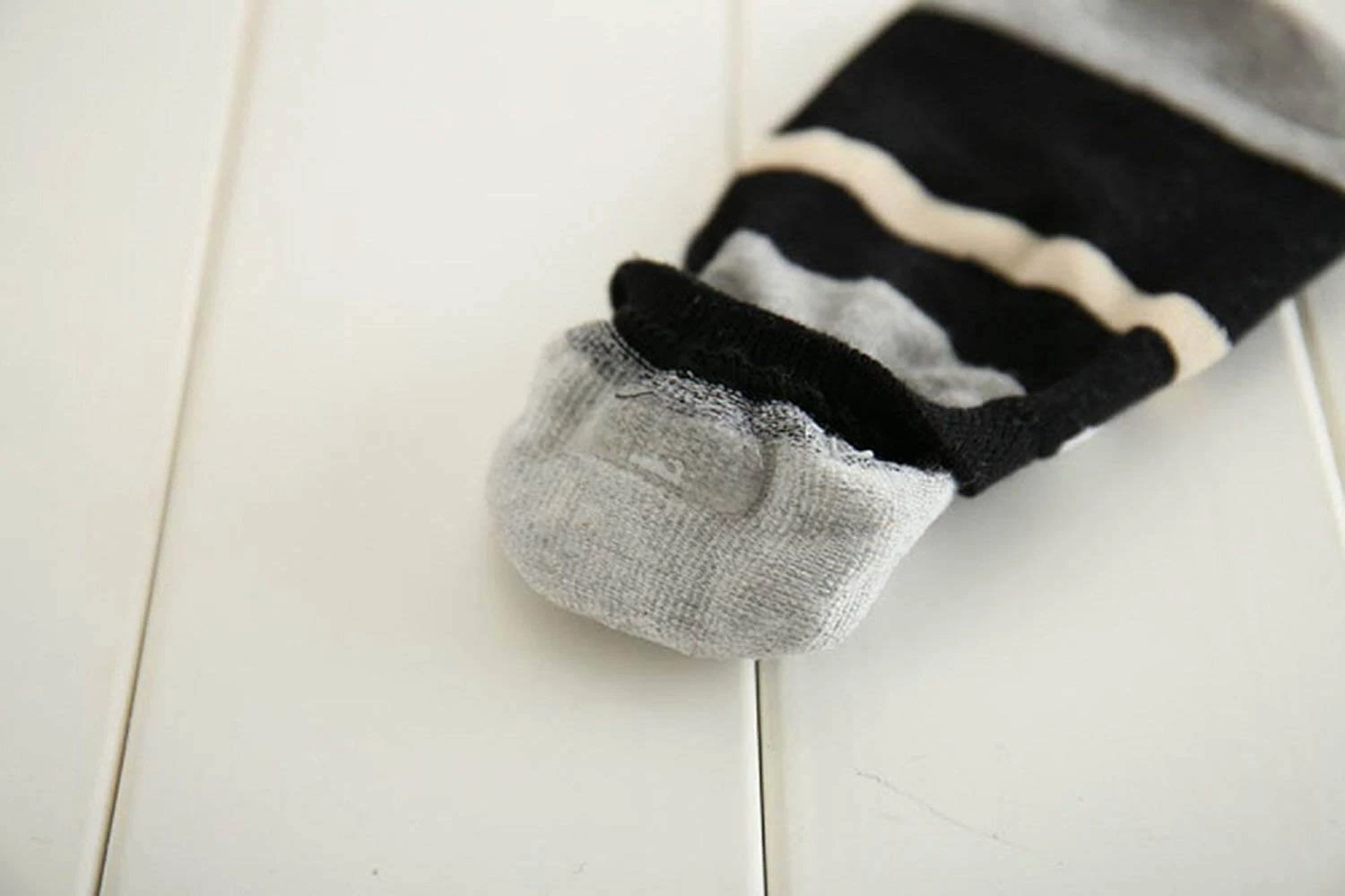 VinnyC Batman Cartoon Socks