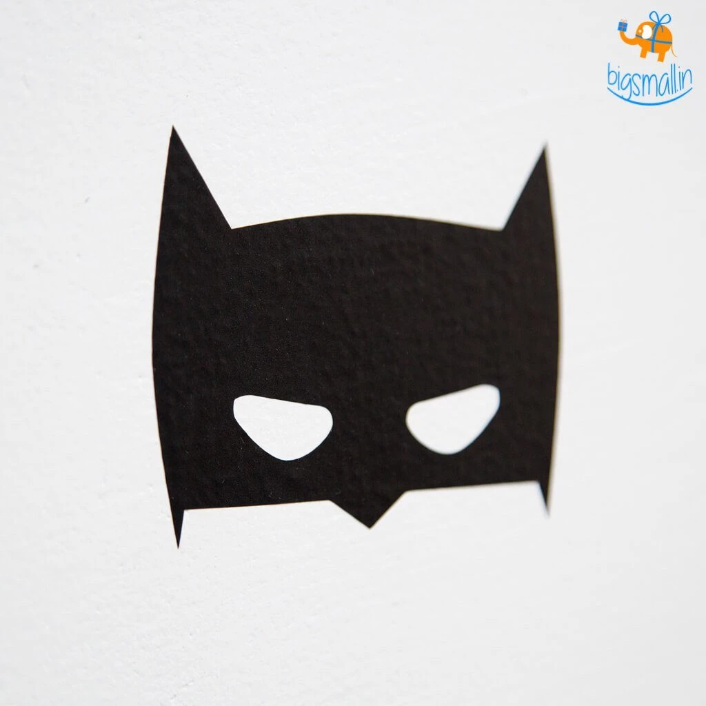 VinnyC All Of It Batman Decal Stickers - Set Of 24