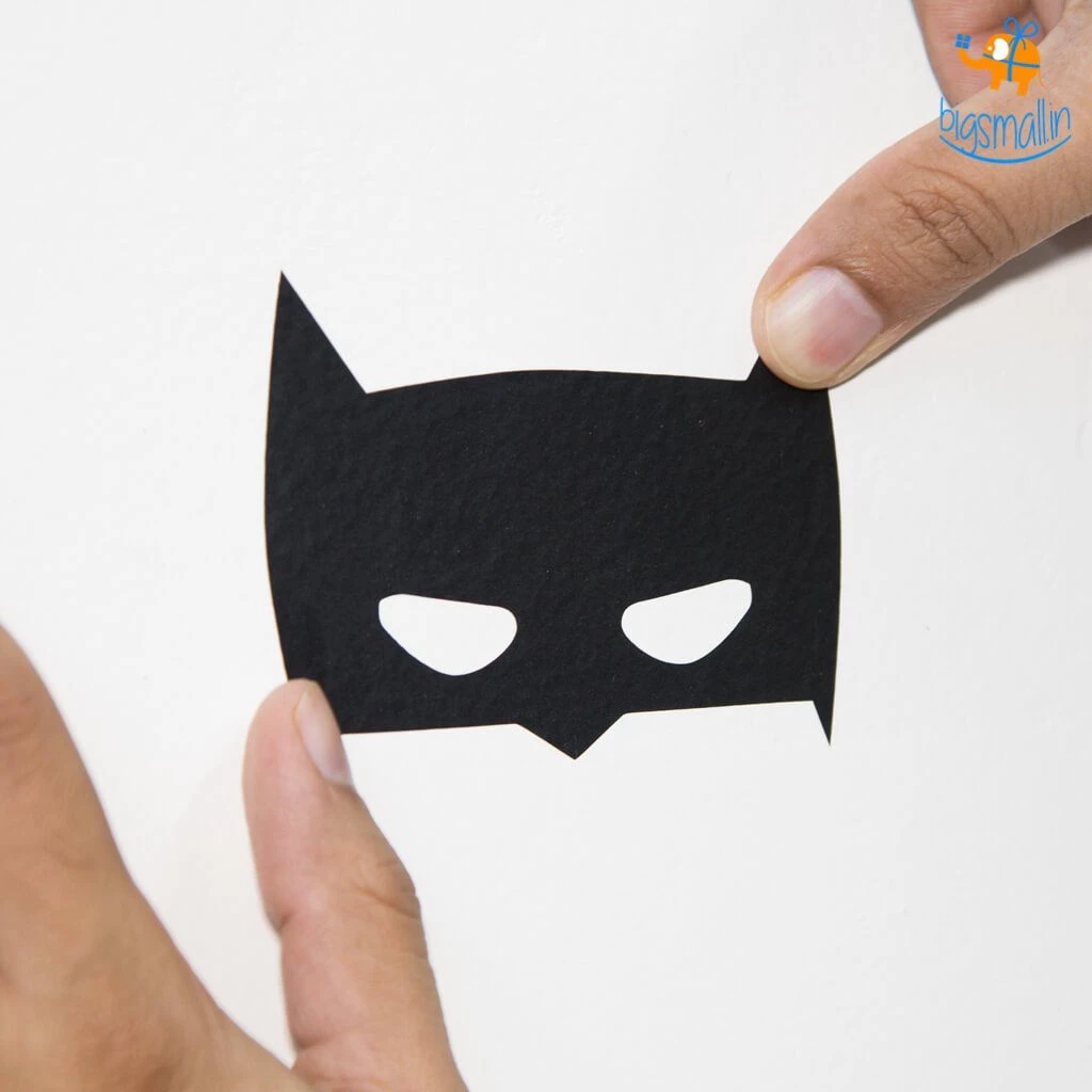 VinnyC All Of It Batman Decal Stickers - Set Of 24