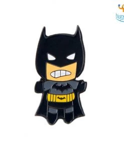 Bigsmall_piu All Of It Batman Metallic Lapel Pin