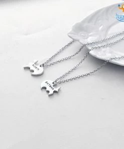 AmyLi All Of It Batman Robin Chain Set