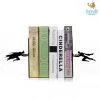 AmyLi Batman V Superman Metal Bookends Sale
