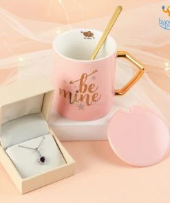 Bigsmall Be Mine Gift Set All Of It
