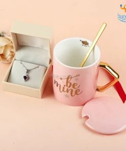 Bigsmall Be Mine Gift Set All Of It