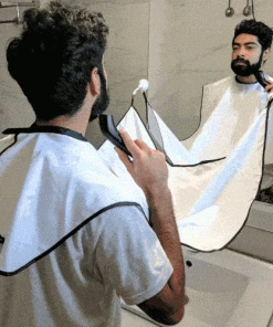 VinnyC Father's Day Beard Catcher