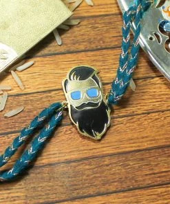 Bigsmall_piu Beardo Bhai Rakhi