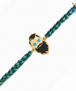 Bigsmall_piu Beardo Bhai Rakhi